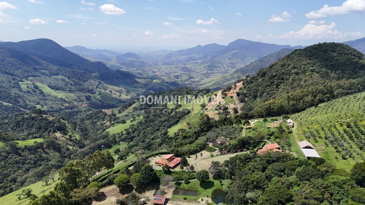 Fazenda, 6 quartos - Foto 53