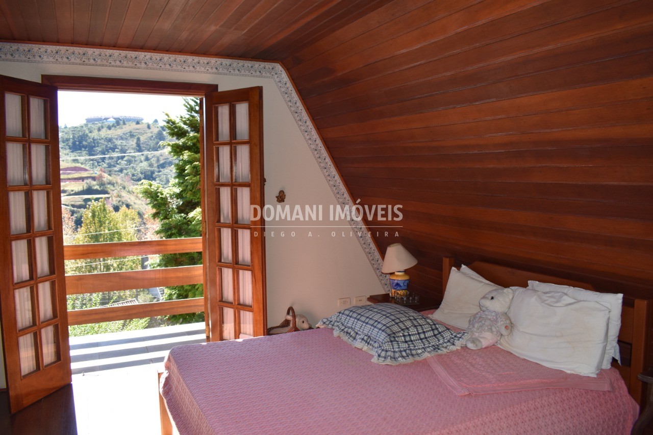 Casa, 5 quartos - Foto 31
