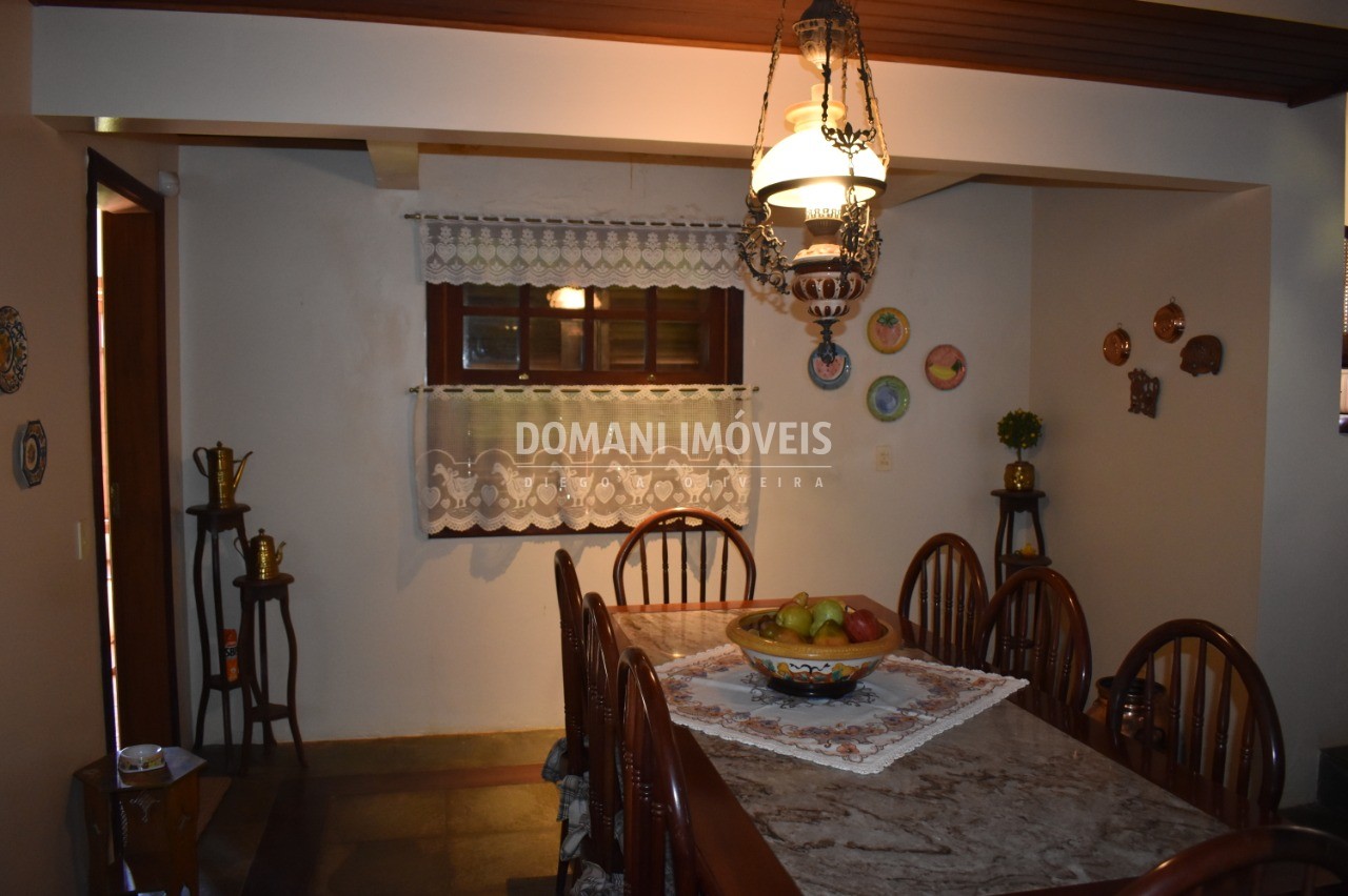 Casa, 5 quartos - Foto 20