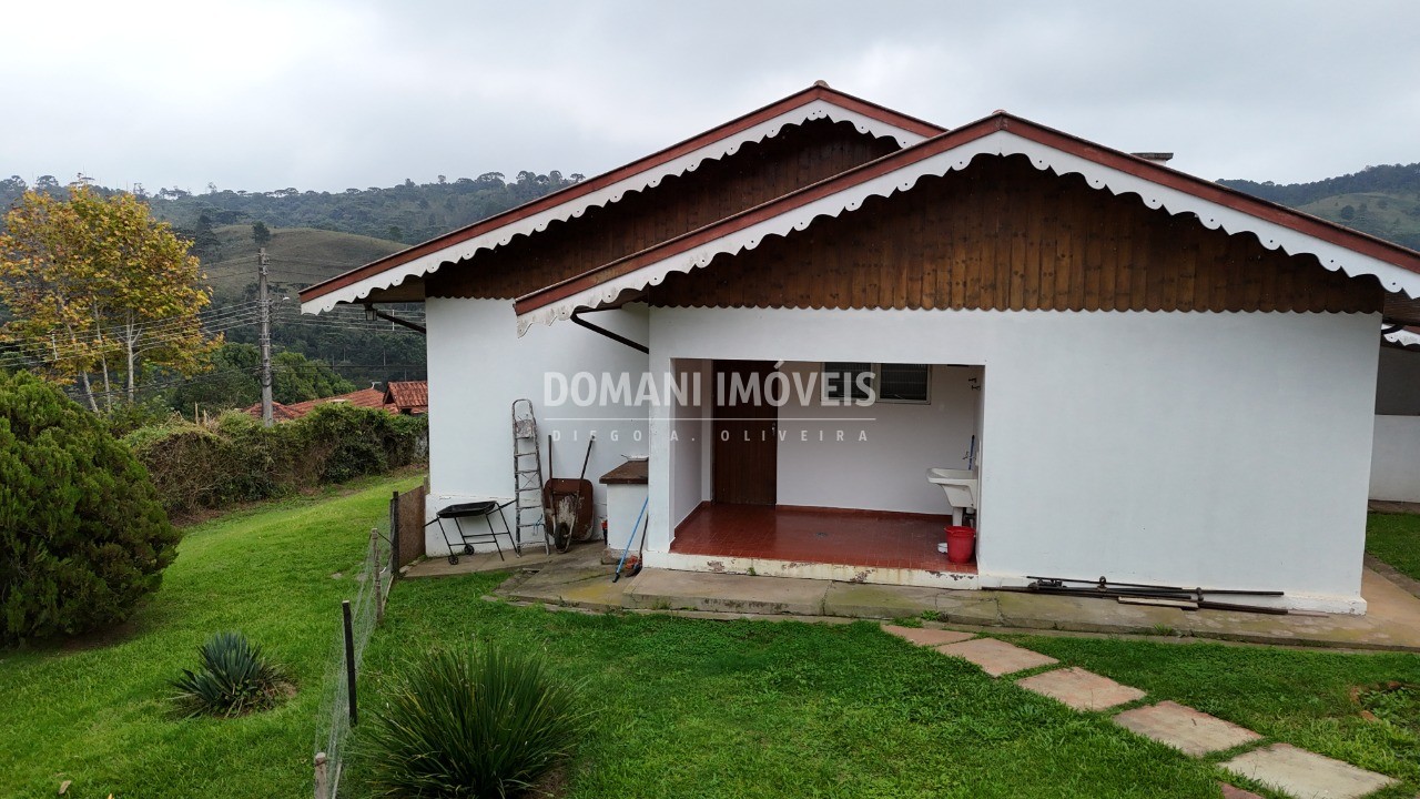Casa, 3 quartos - Foto 36