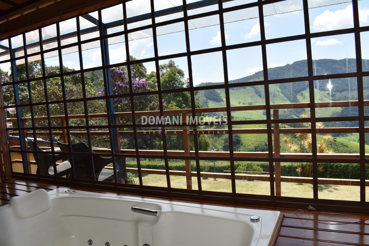 Fazenda, 6 quartos - Foto 32