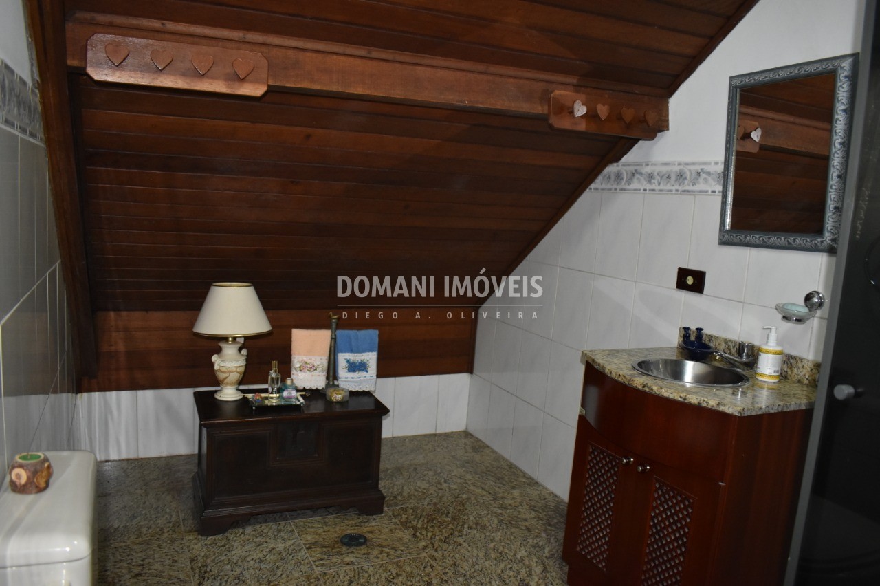 Casa, 3 quartos - Foto 22
