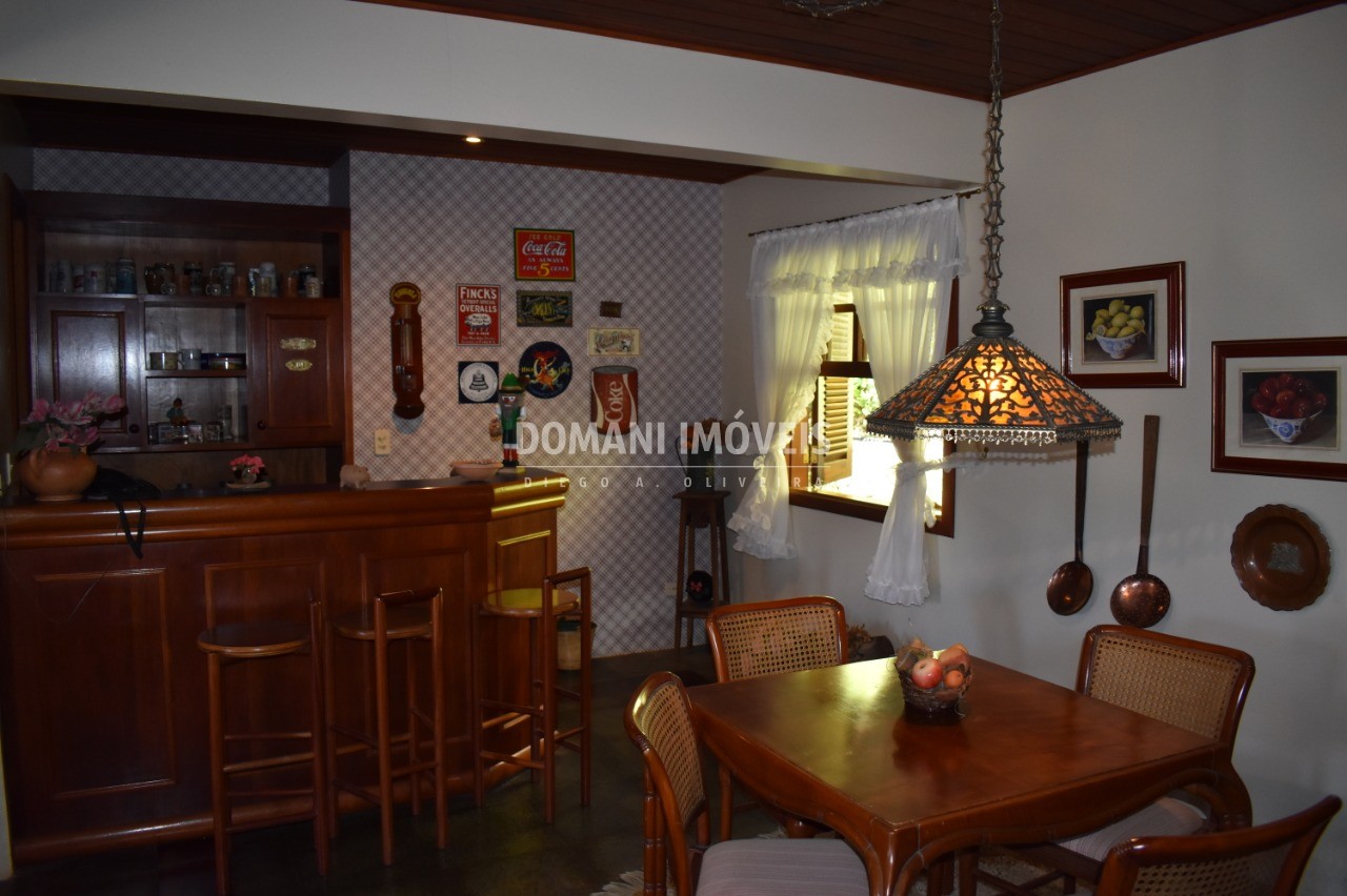 Casa, 5 quartos - Foto 16