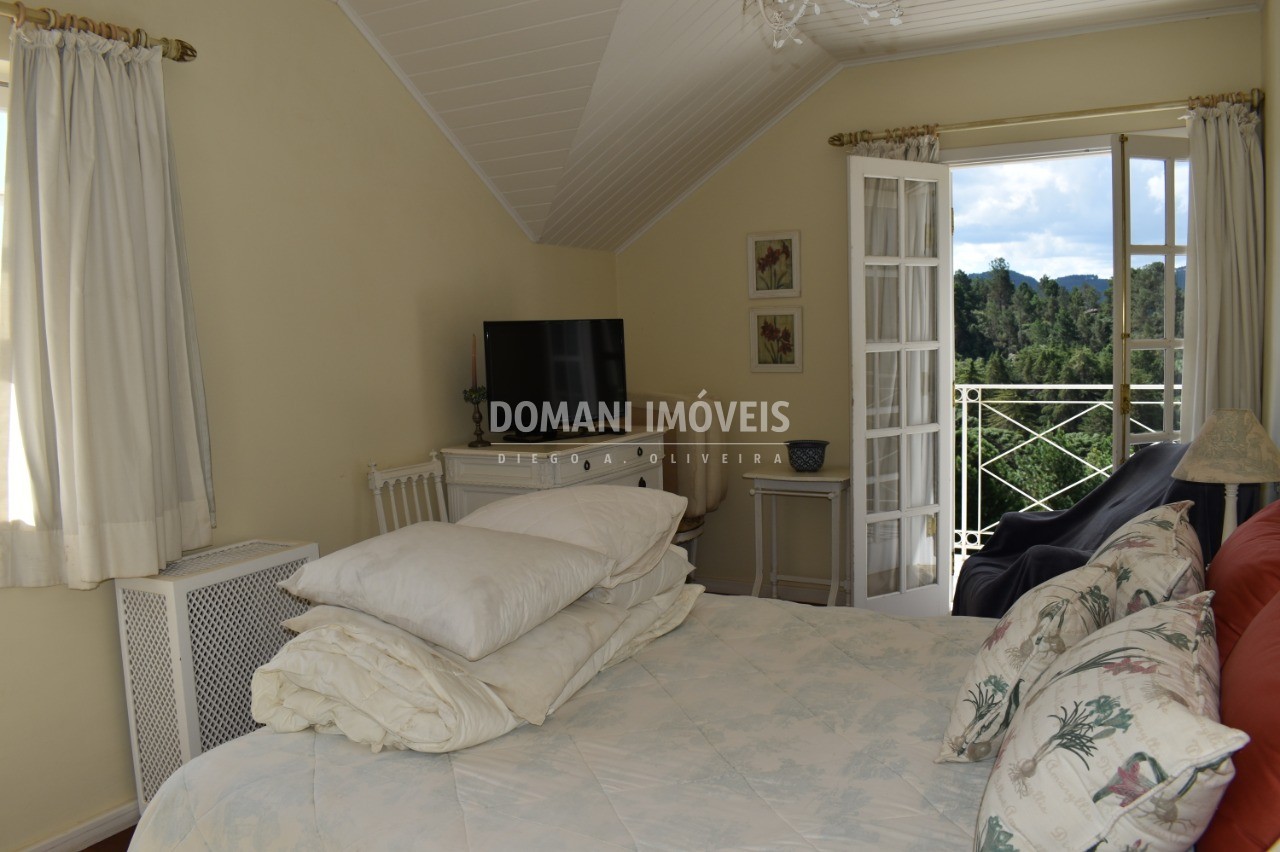 Casa, 7 quartos - Foto 34