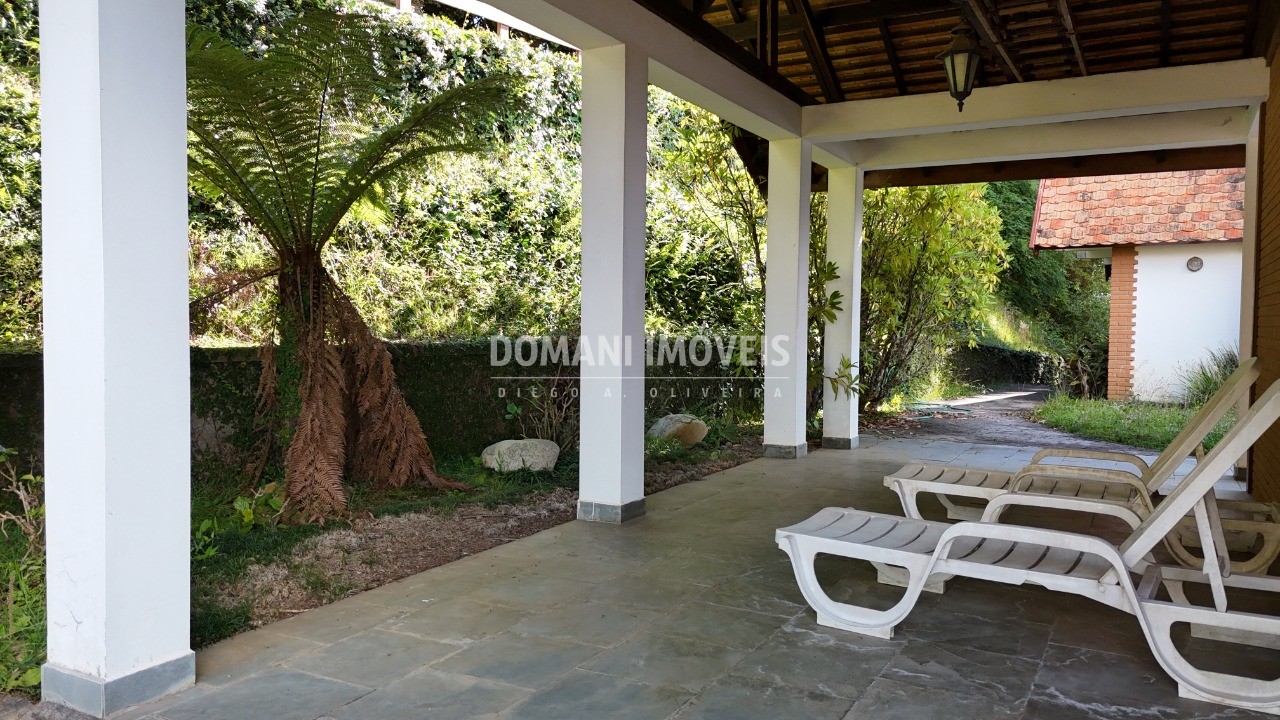 Casa, 5 quartos - Foto 47