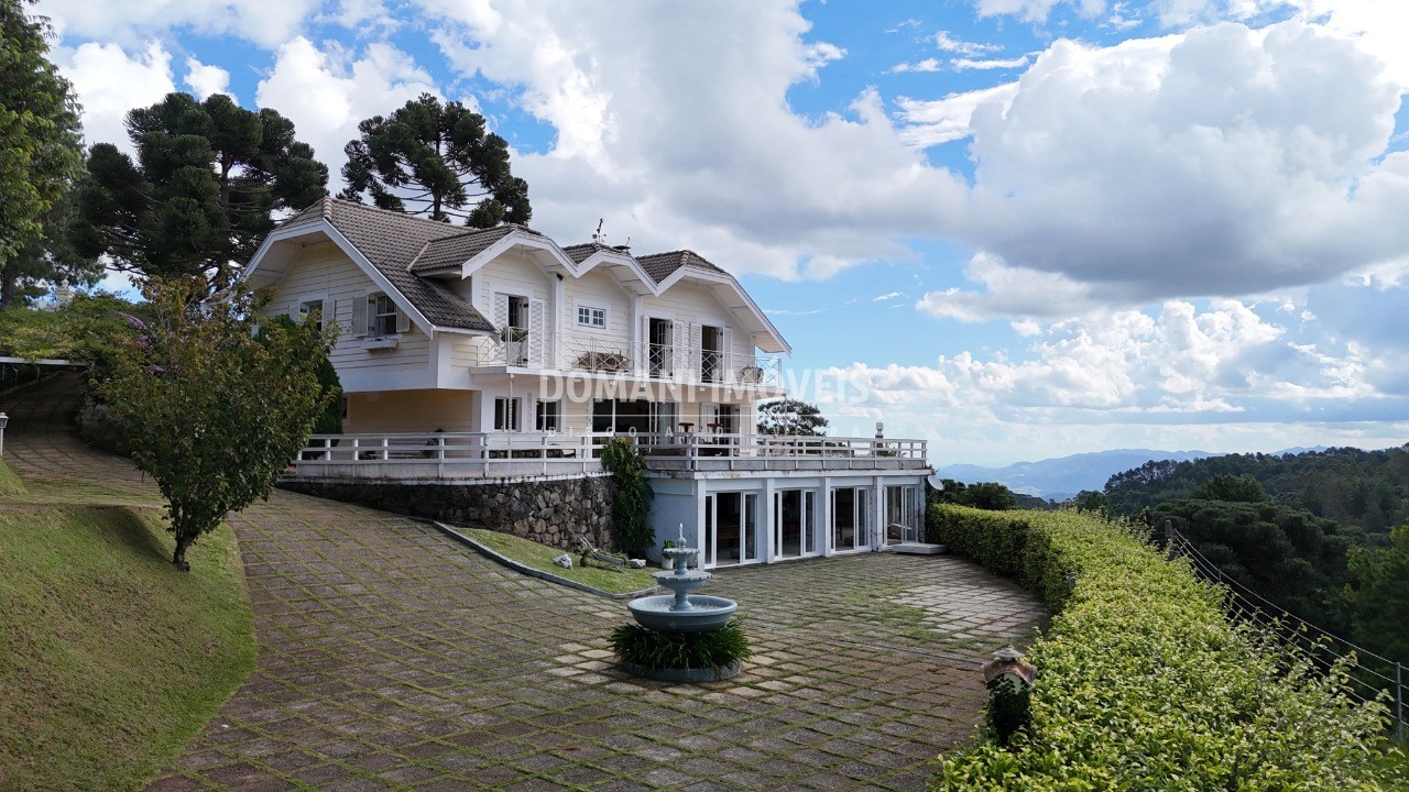 Casa, 7 quartos - Foto 65