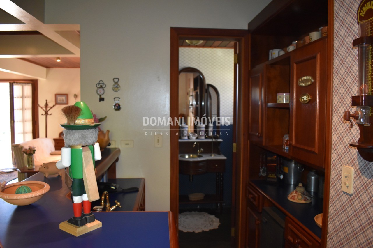 Casa, 5 quartos - Foto 18