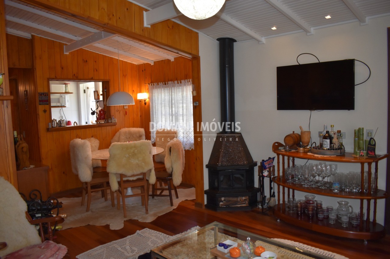 Casa, 3 quartos - Foto 10