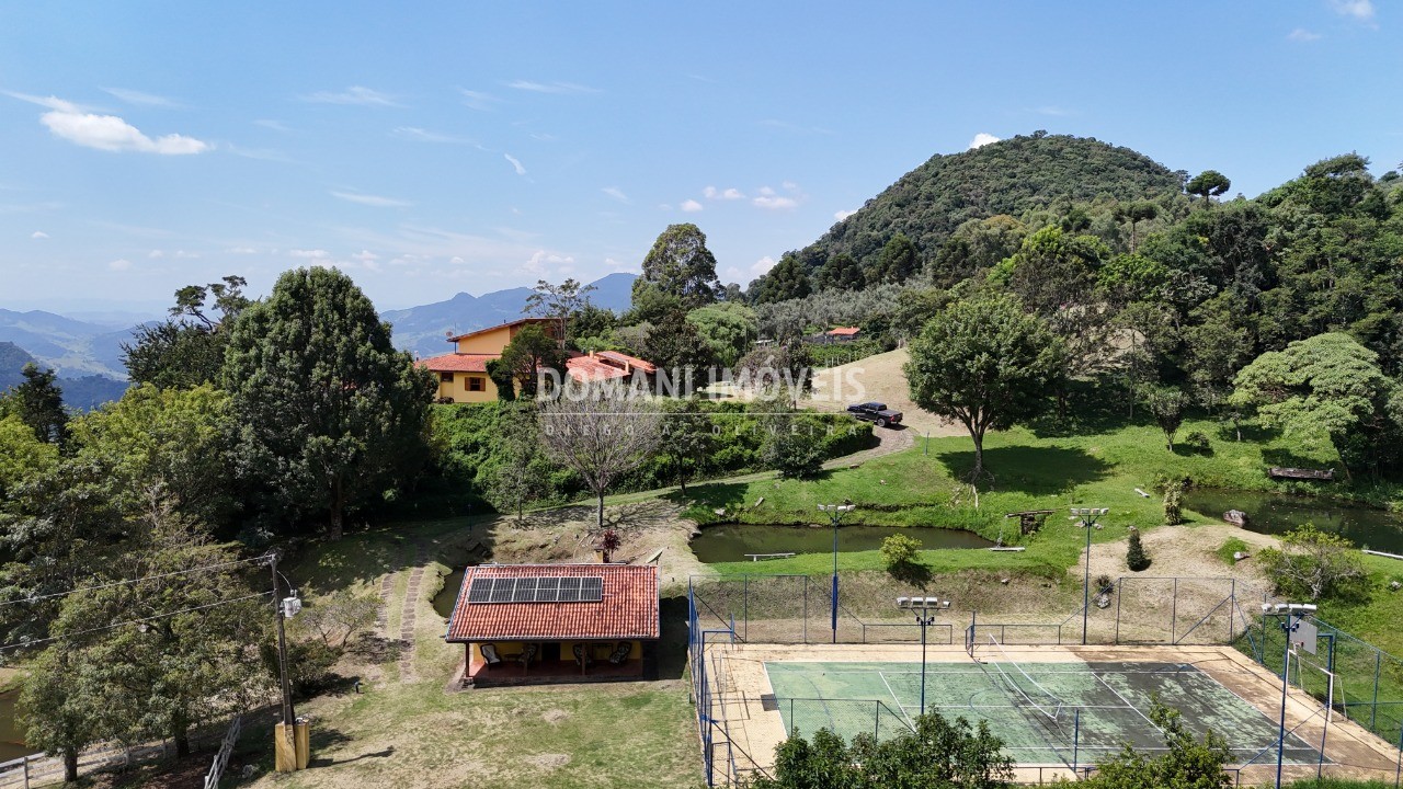 Fazenda, 6 quartos - Foto 8
