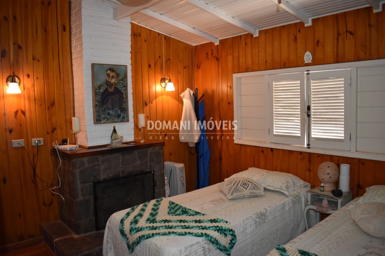 Casa, 3 quartos - Foto 22