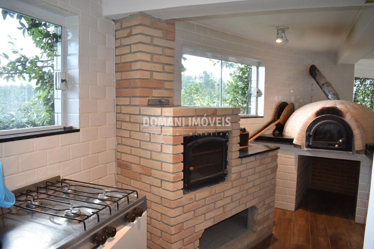 Casa, 7 quartos - Foto 56
