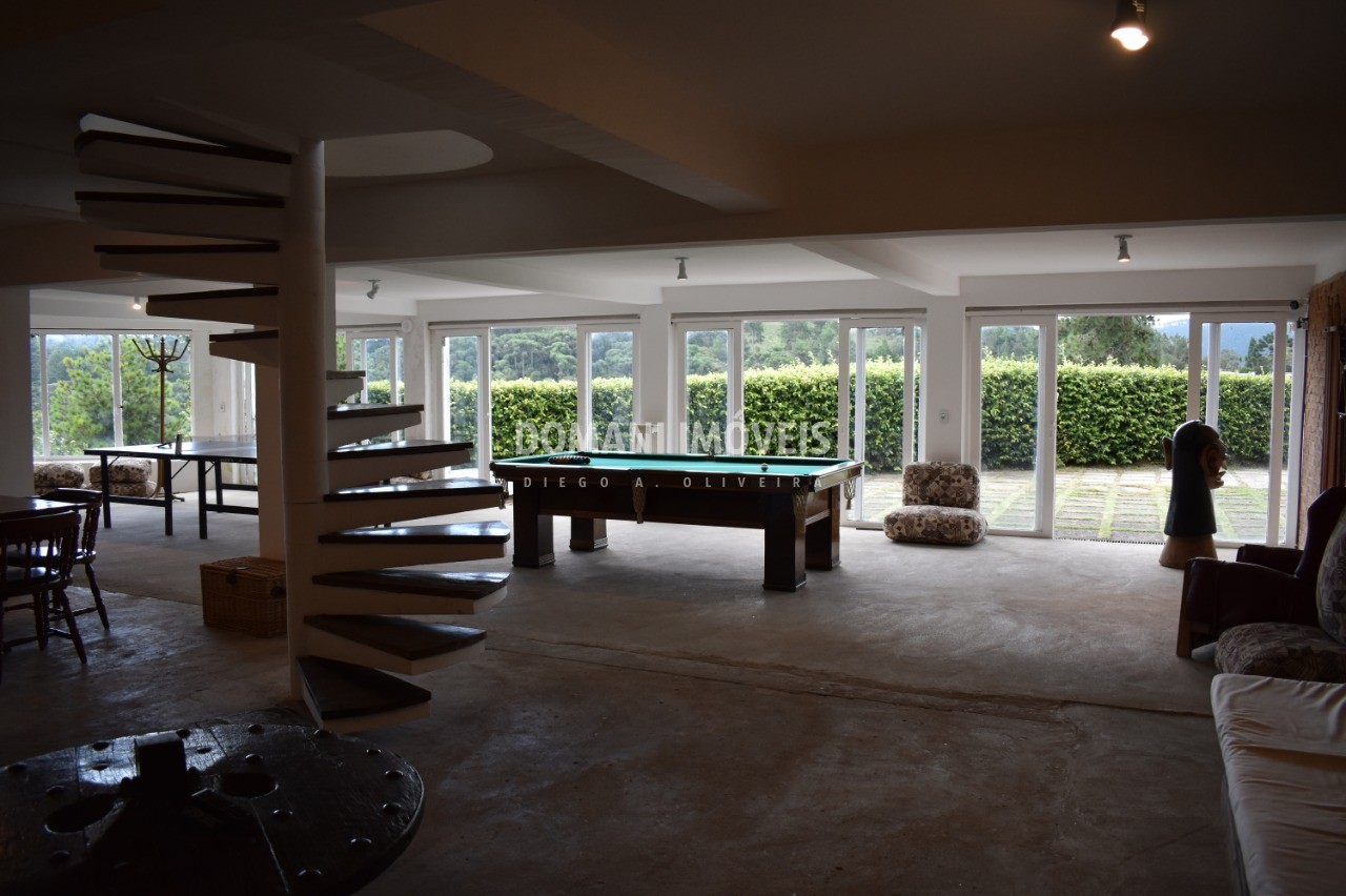 Casa, 7 quartos - Foto 47