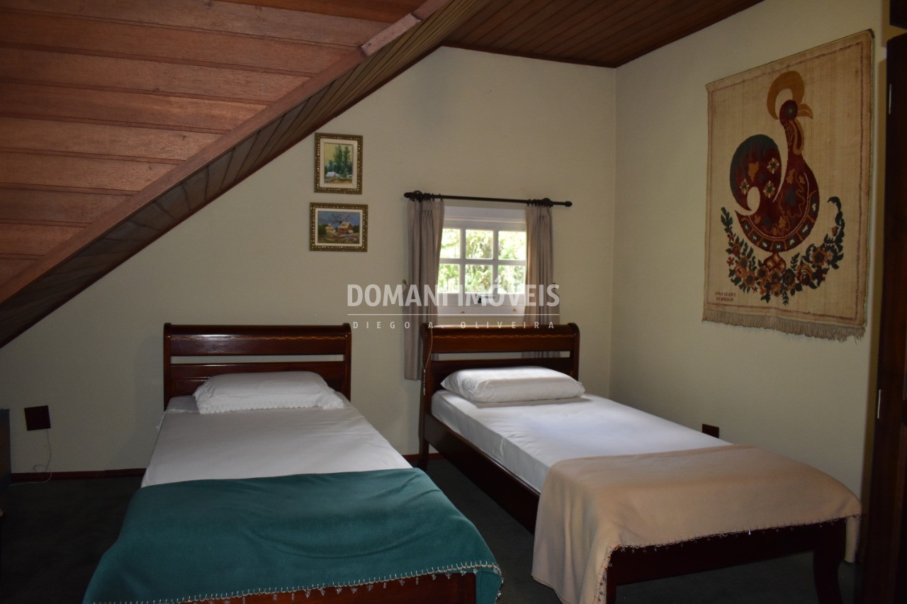 Casa, 3 quartos - Foto 23