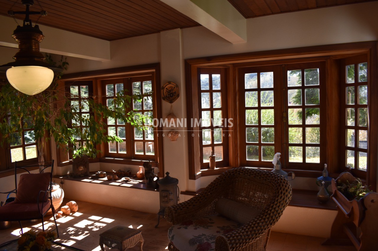 Casa, 5 quartos - Foto 25