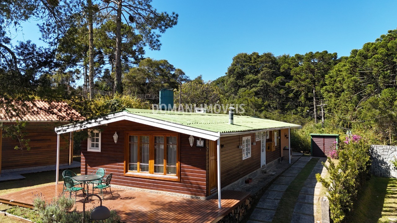 Casa, 3 quartos - Foto 37