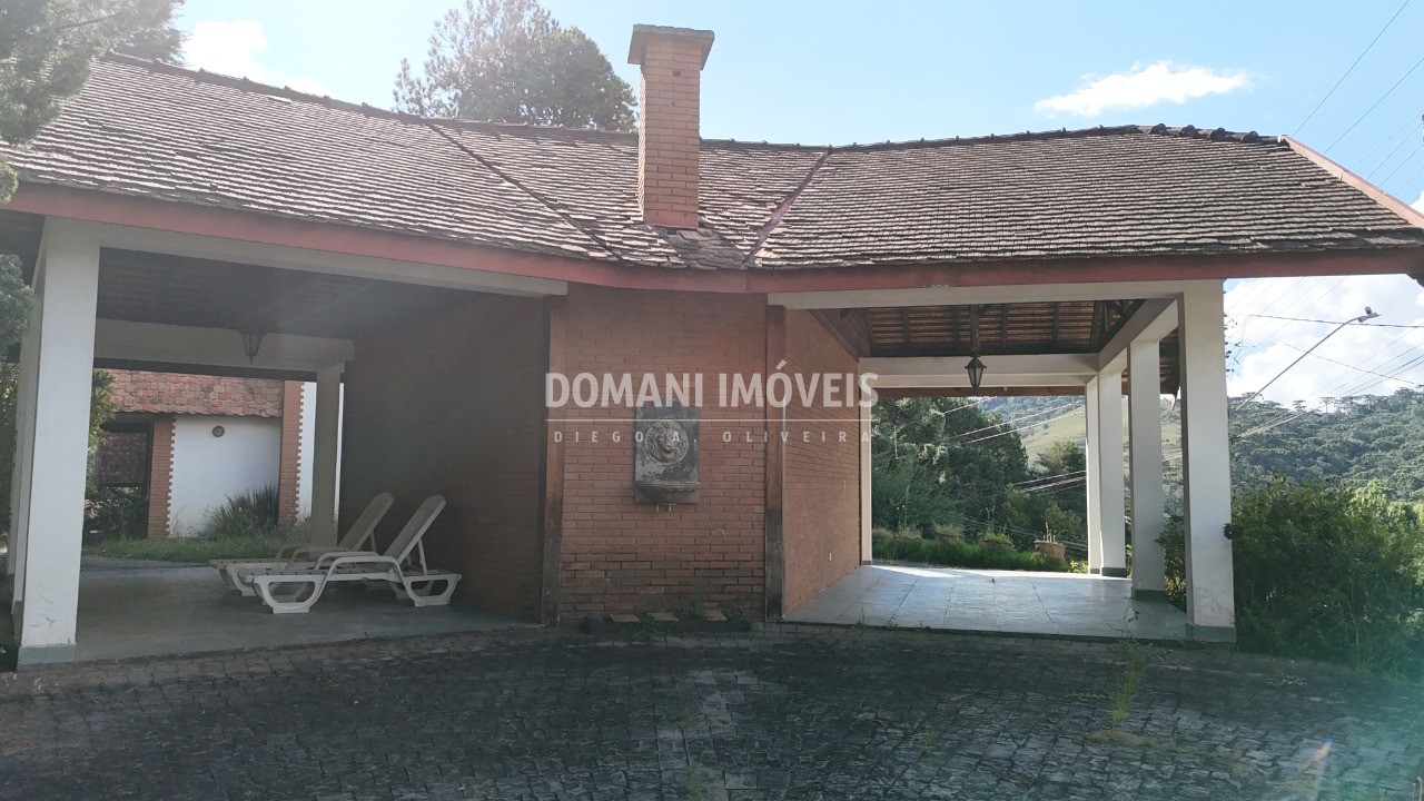 Casa, 5 quartos - Foto 49