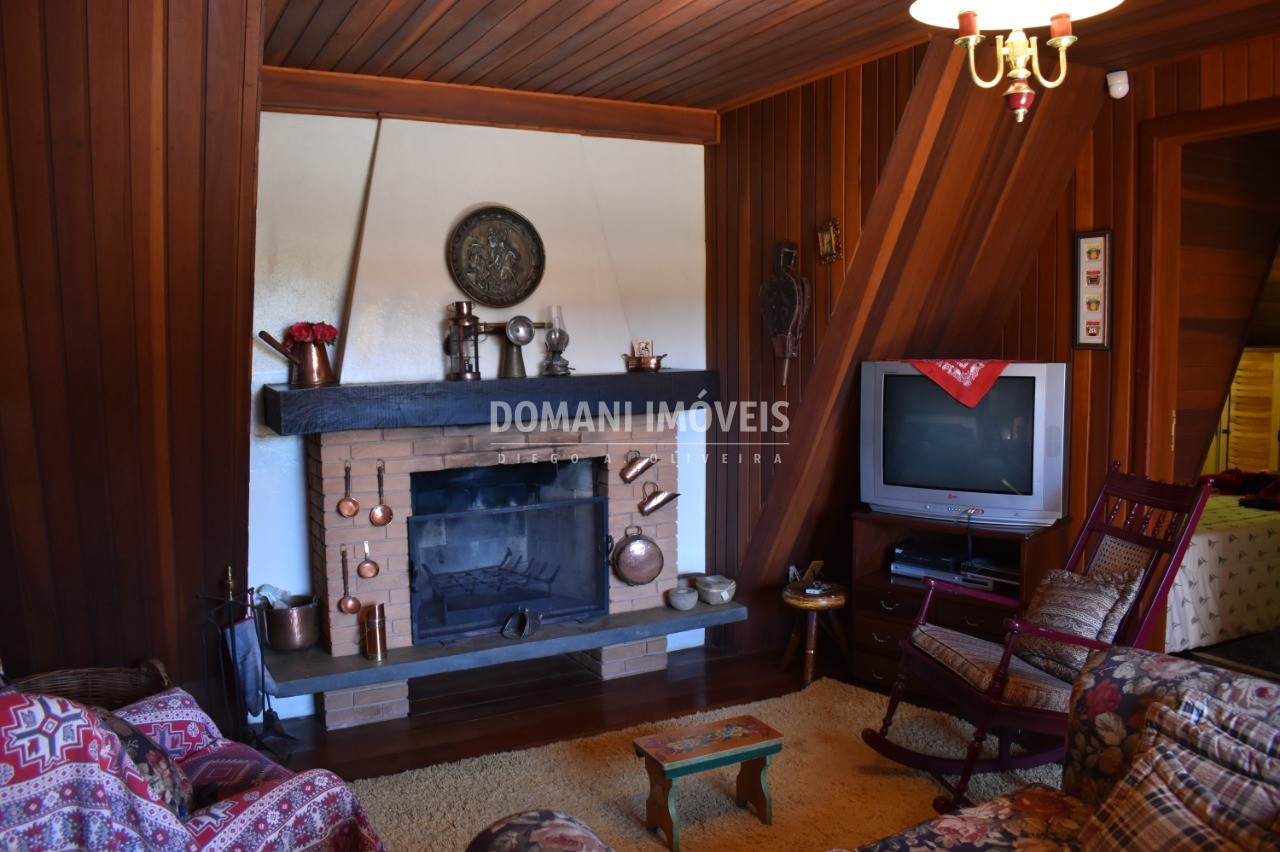 Casa, 5 quartos - Foto 28