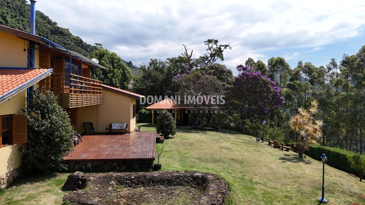 Fazenda, 6 quartos - Foto 5