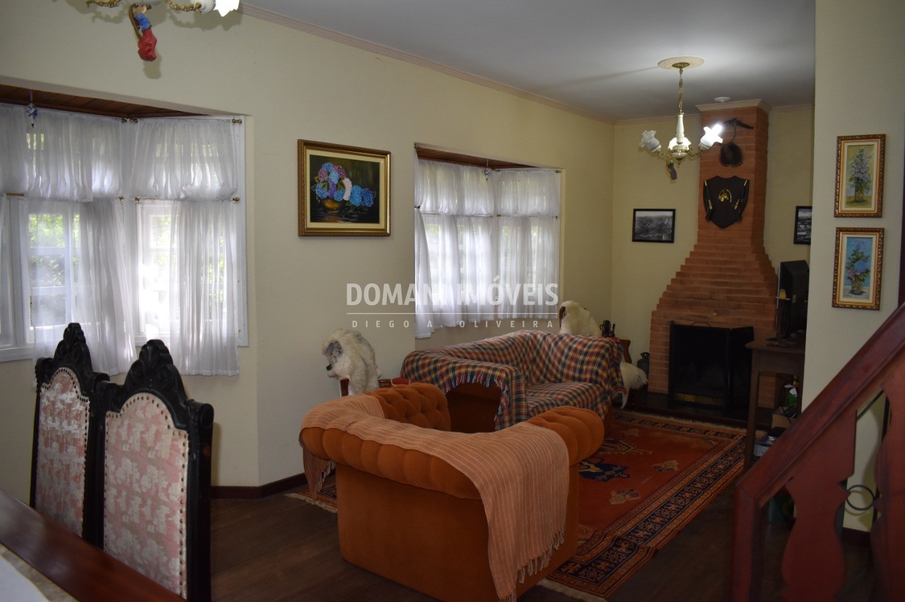 Casa, 3 quartos - Foto 10