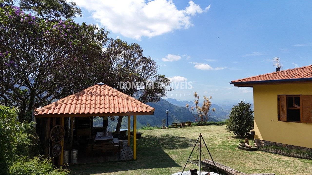 Fazenda, 6 quartos - Foto 57