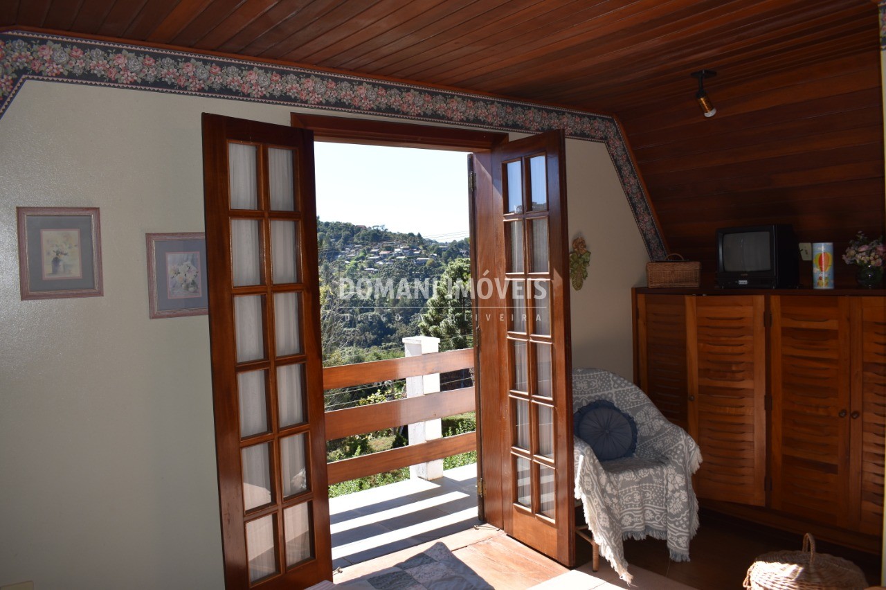 Casa, 5 quartos - Foto 40