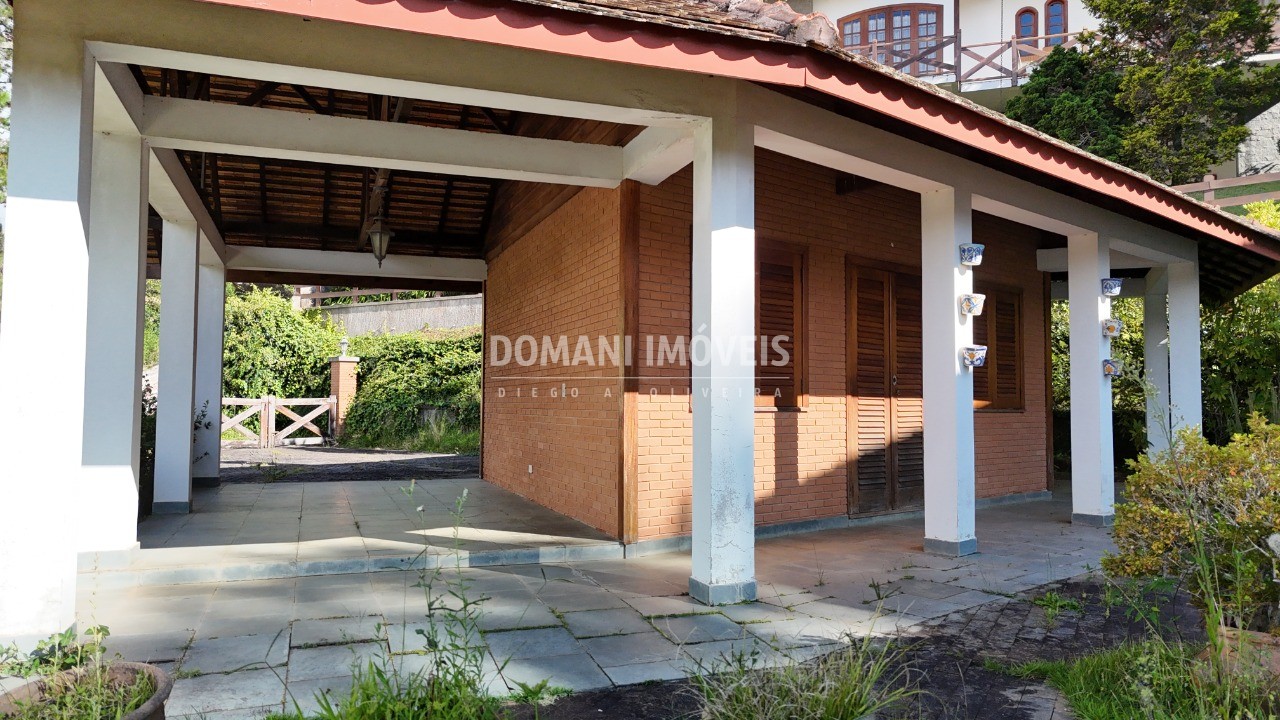 Casa, 5 quartos - Foto 51