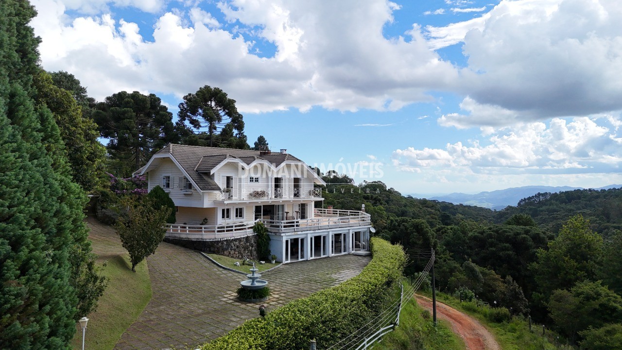 Casa, 7 quartos - Foto 61