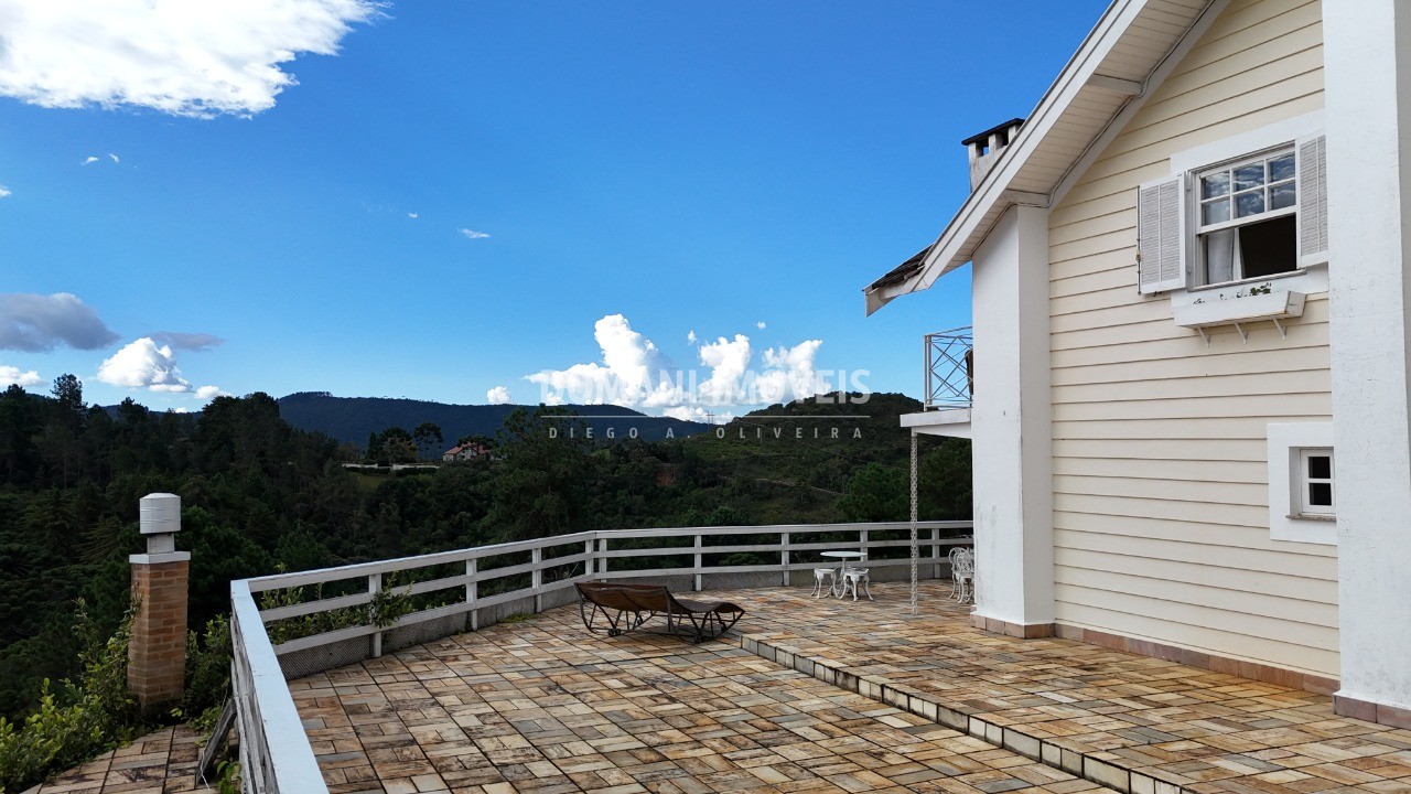 Casa, 7 quartos - Foto 6