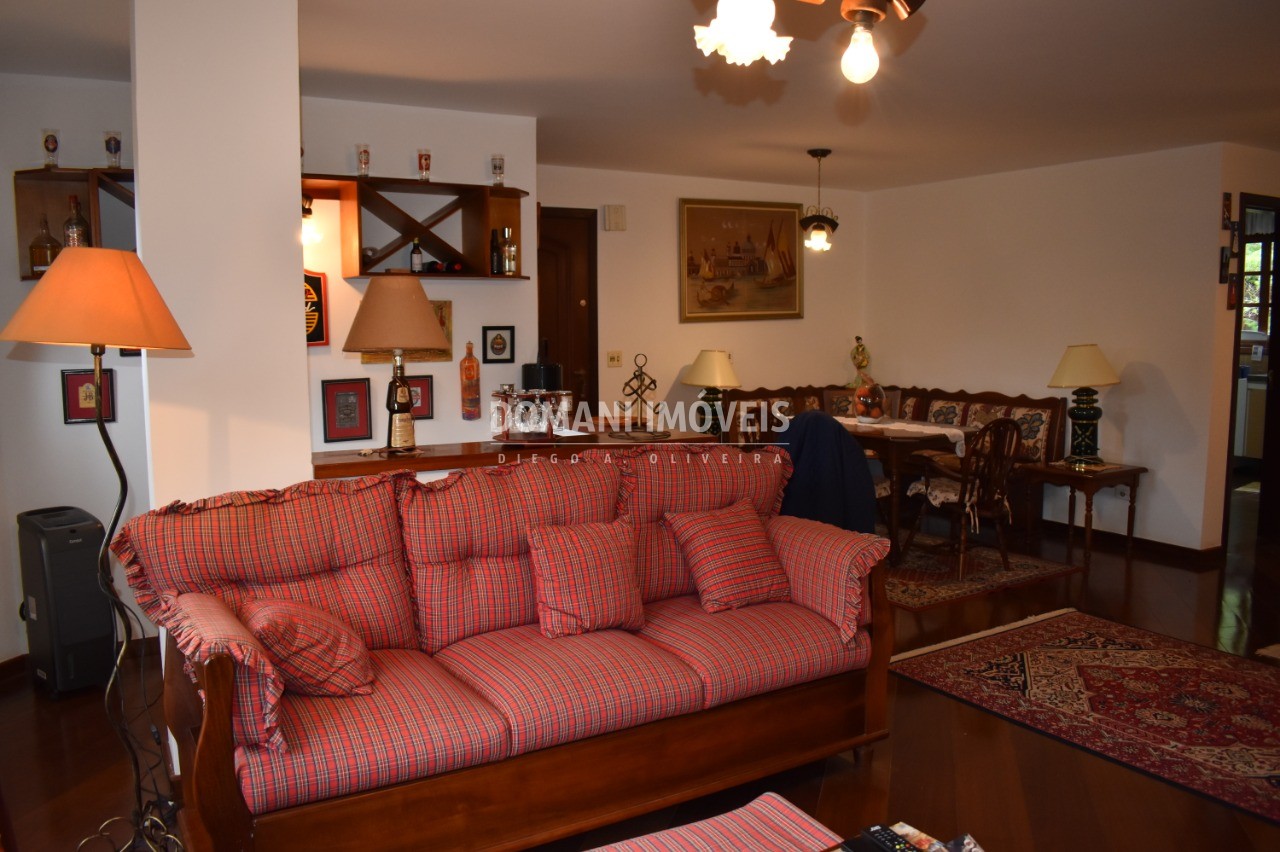 Apartamento, 3 quartos, 142 m² - Foto 10
