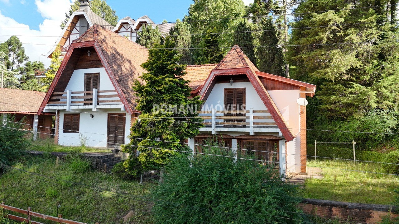 Casa, 5 quartos - Foto 54