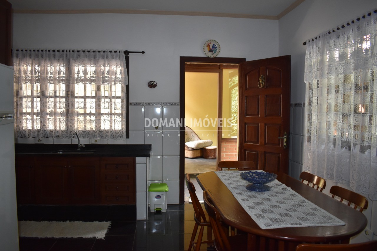 Casa, 3 quartos - Foto 12
