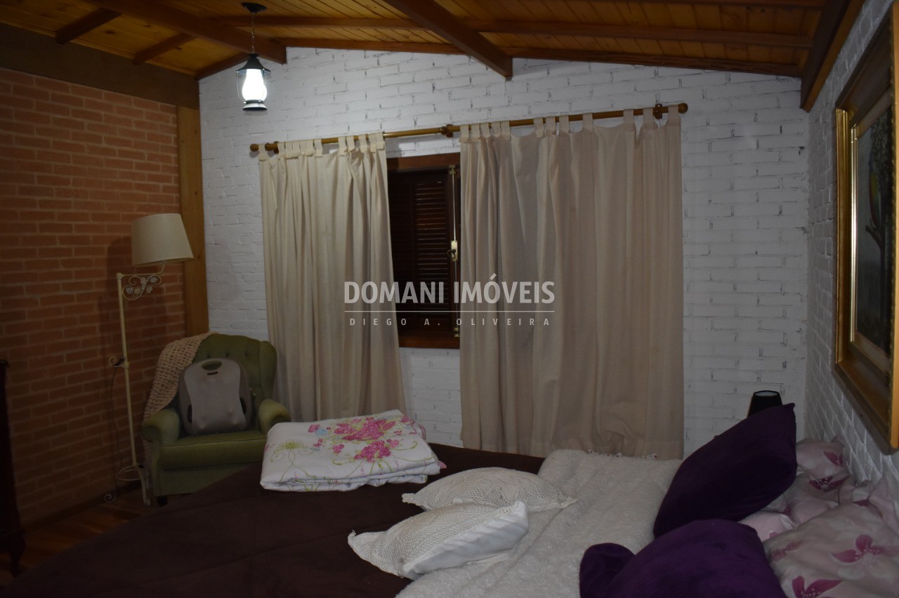 Casa, 3 quartos - Foto 29