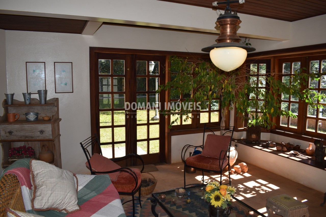 Casa, 5 quartos - Foto 26
