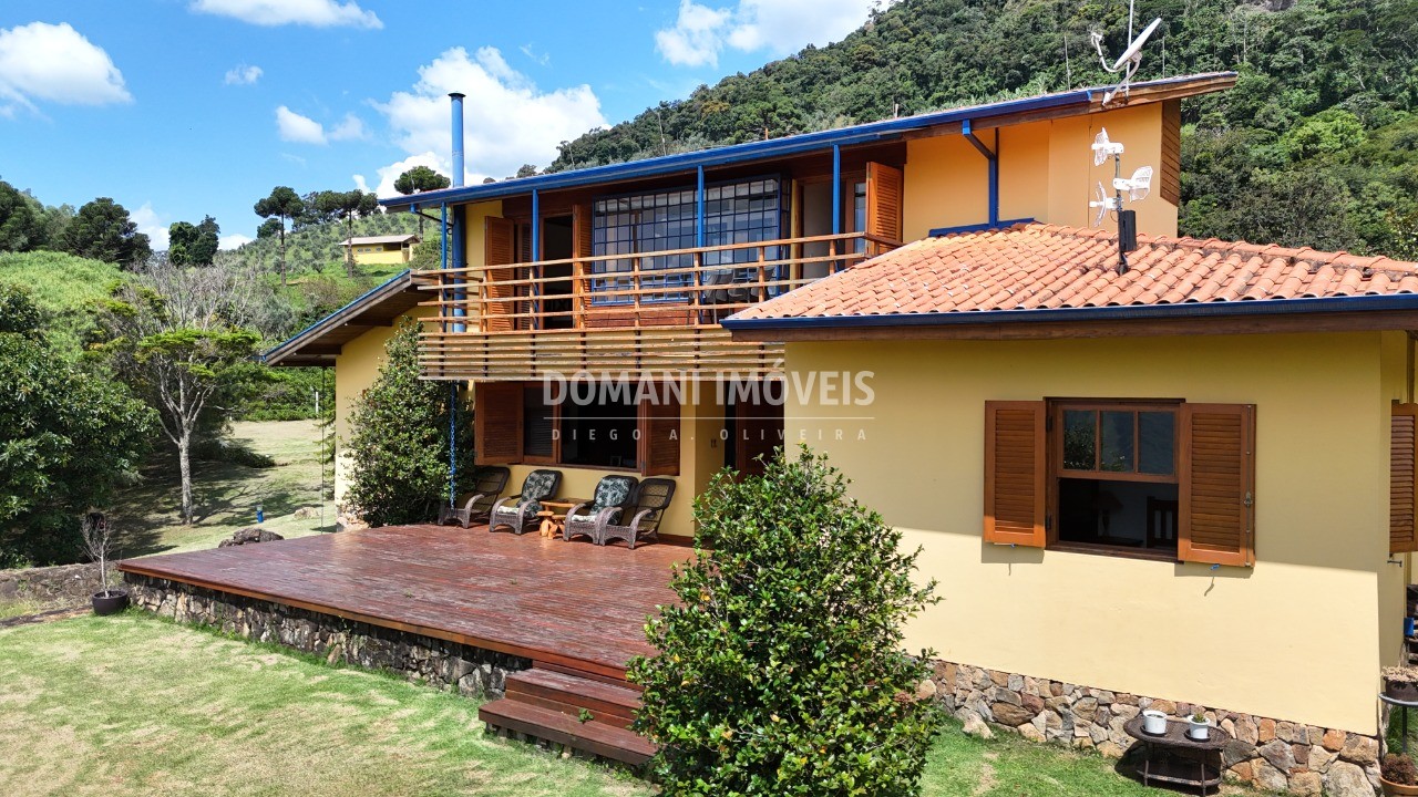 Fazenda, 6 quartos - Foto 64