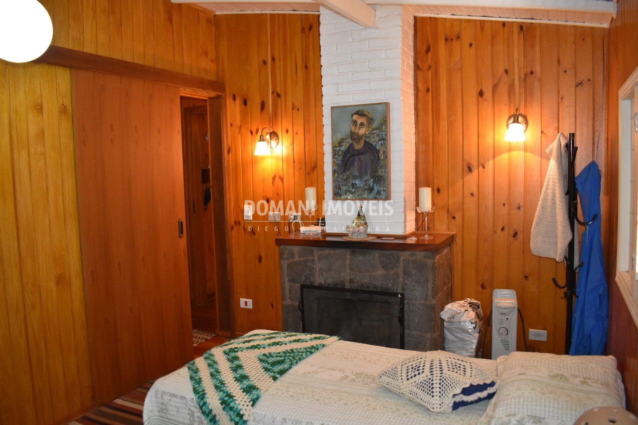 Casa, 3 quartos - Foto 24