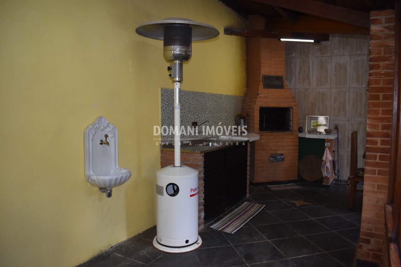 Casa, 3 quartos - Foto 26