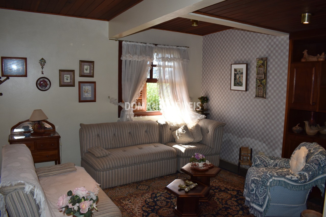 Casa, 5 quartos - Foto 17