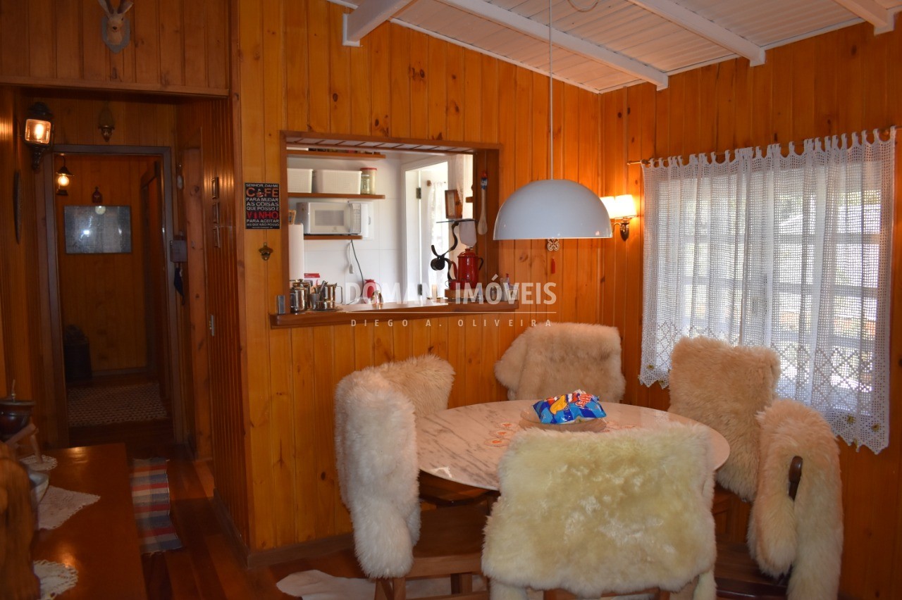 Casa, 3 quartos - Foto 13