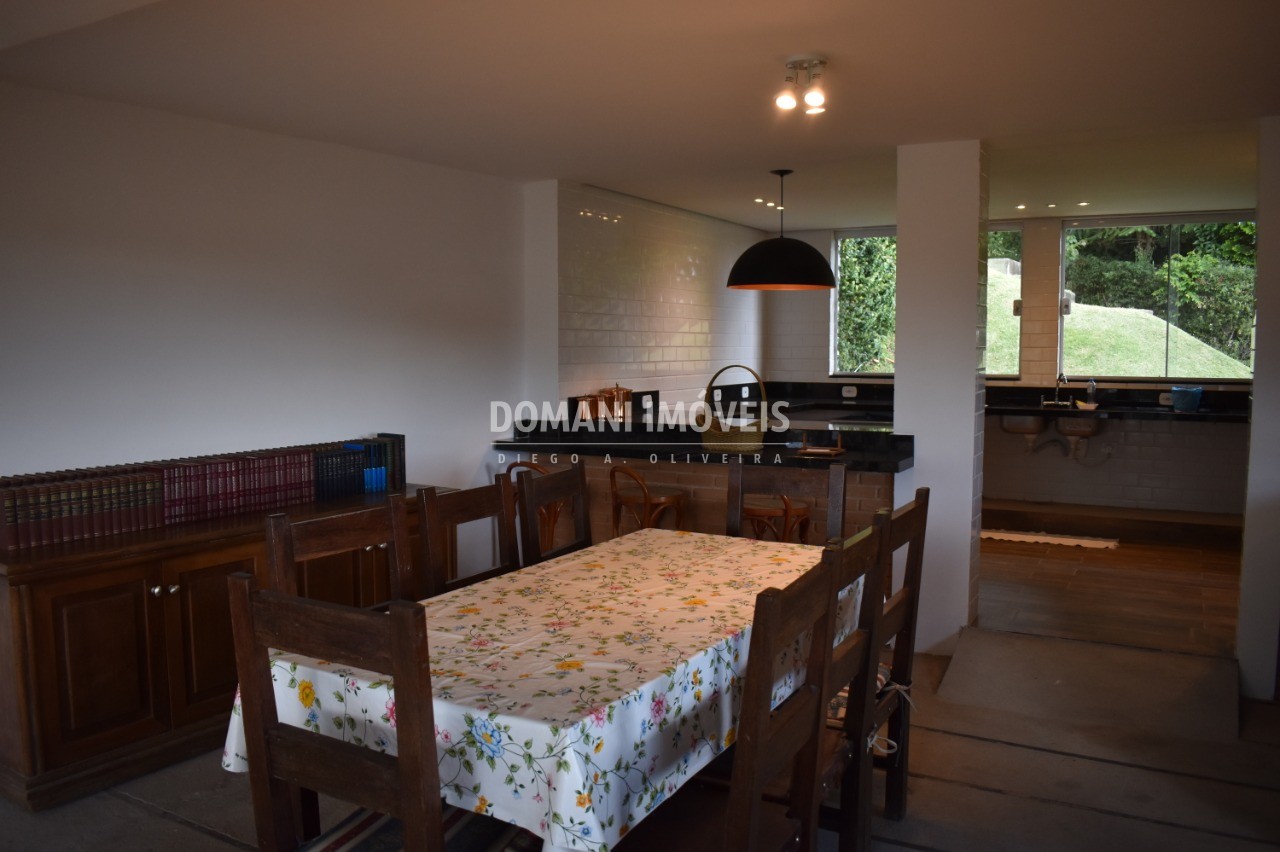 Casa, 7 quartos - Foto 55
