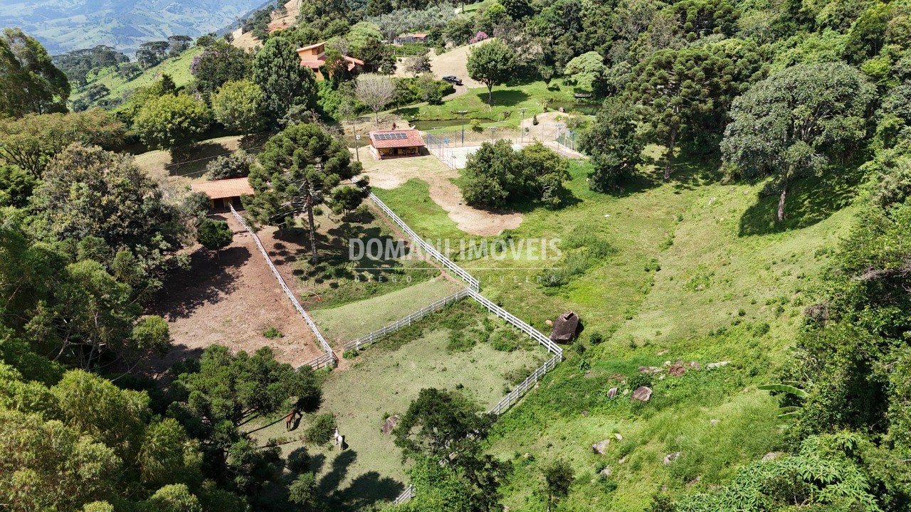 Fazenda, 6 quartos - Foto 84