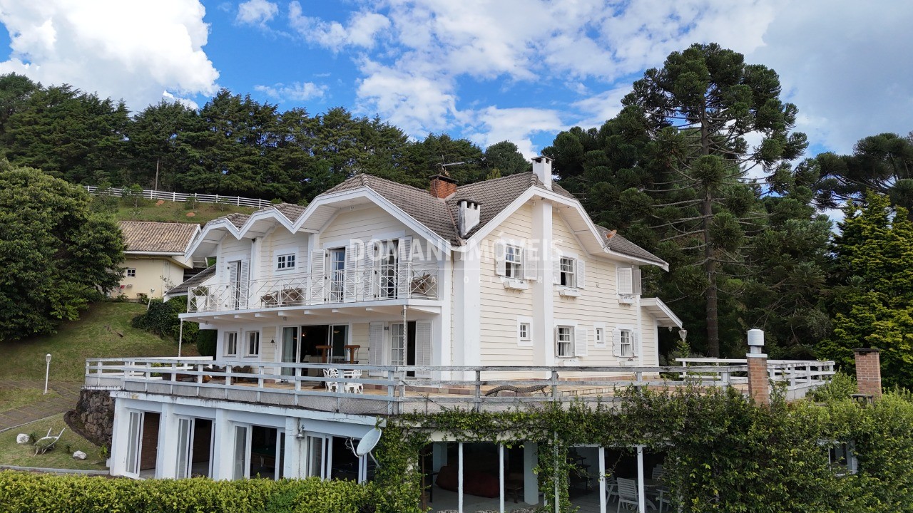 Casa, 7 quartos - Foto 64