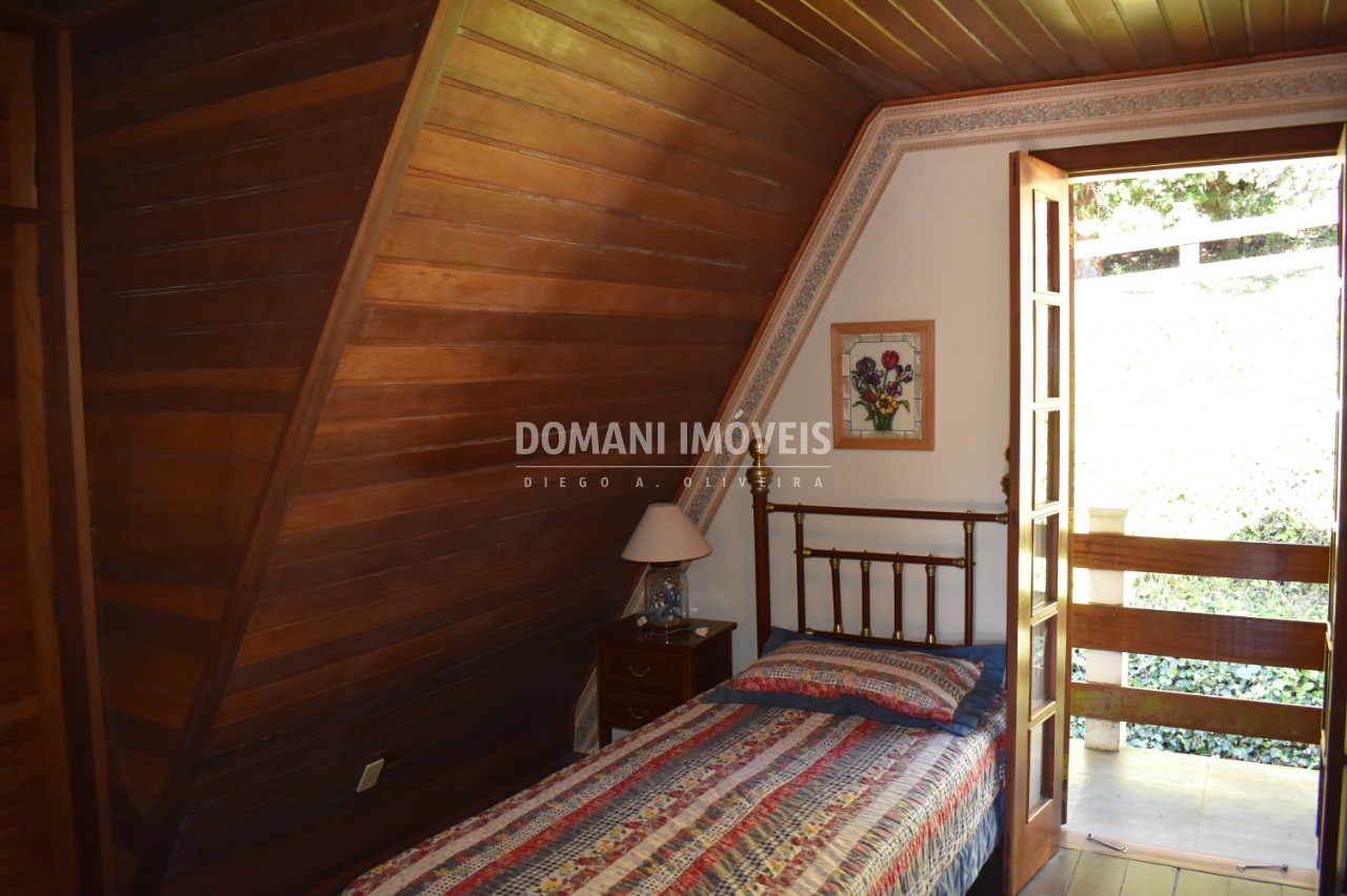 Casa, 5 quartos - Foto 38