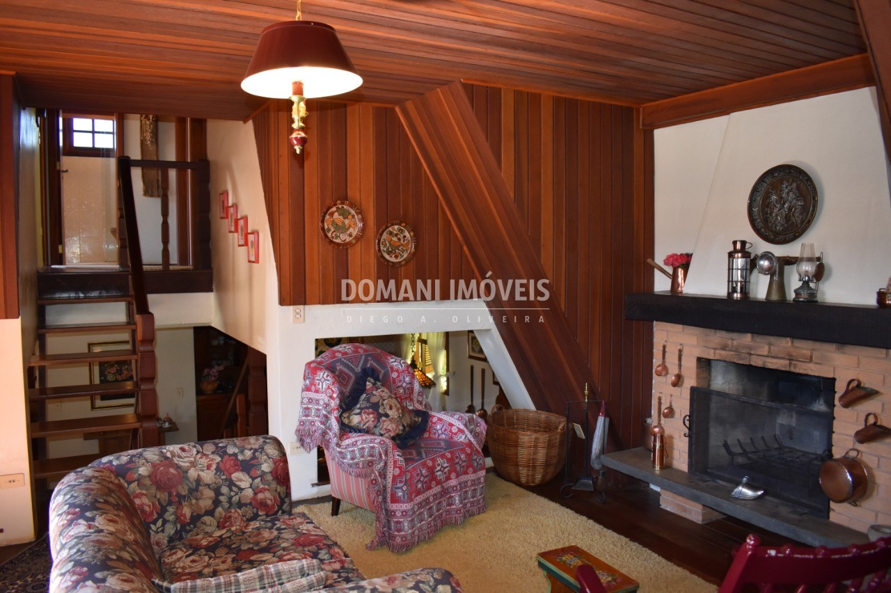 Casa, 5 quartos - Foto 29