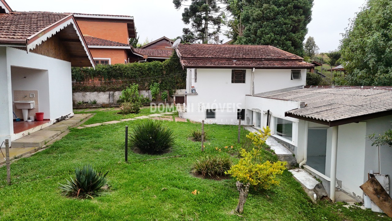 Casa, 3 quartos - Foto 31