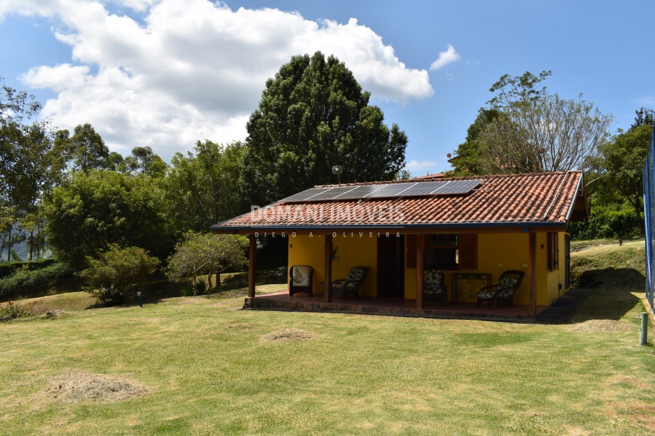 Fazenda, 6 quartos - Foto 38