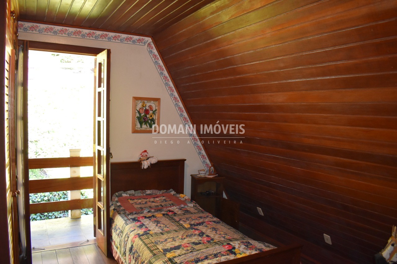 Casa, 5 quartos - Foto 36