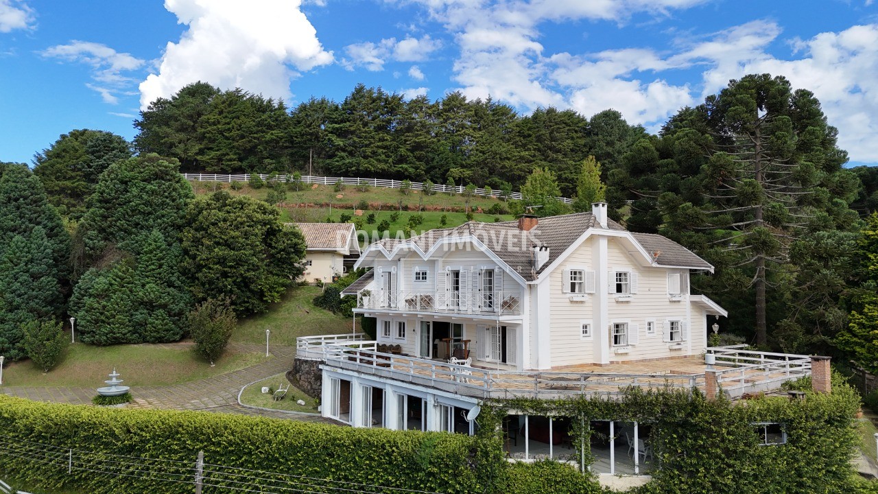 Casa, 7 quartos - Foto 69