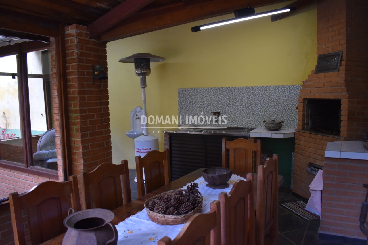 Casa, 3 quartos - Foto 29
