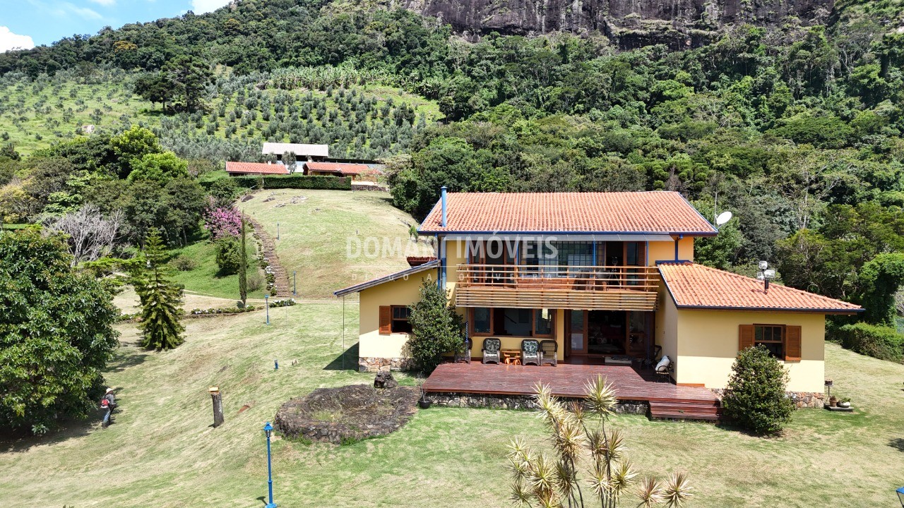 Fazenda, 6 quartos - Foto 95