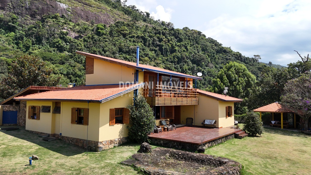 Fazenda, 6 quartos - Foto 6